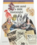 Kniha: České země v době osvícenství (Jitka Lněničková). Albatros SK Kniha: České země v době osvícenství (Jitka Lněničková). Albatros SK