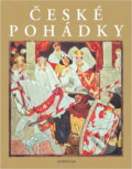 Kniha: České pohádky (Melita Denková). Knižní klub, 2005 Kniha: České pohádky (Melita Denková). Knižní klub, 2005