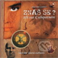 Kniha: Znáš se?101 cest k sebepoznání (Godwin Malcolm a Malcolm Godwin). , 2000 Kniha: Znáš se?101 cest k sebepoznání (Godwin Malcolm a Malcolm Godwin). , 2000