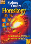 Kniha: Horoskopy Astrologic.průvodce (Sydney Omarr). Aktuell Kniha: Horoskopy Astrologic.průvodce (Sydney Omarr). Aktuell