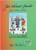 Kniha: Jak stárnout pomalu (Petr Fořt a Fořt Petr). , 2003 Kniha: Jak stárnout pomalu (Petr Fořt a Fořt Petr). , 2003