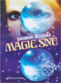 Kniha: Magie snů (Dagmar Kludská). Brána, 2001 Kniha: Magie snů (Dagmar Kludská). Brána, 2001