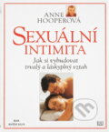 Kniha: Sexuální intimita (Anne Hooper). , 2000 Kniha: Sexuální intimita (Anne Hooper). , 2000