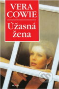 Kniha: Úžasná žena (Vera Cowie). Alpress Kniha: Úžasná žena (Vera Cowie). Alpress