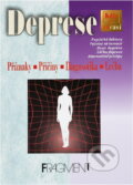 Kniha: Deprese (). , 2002 Kniha: Deprese (). , 2002