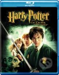 Harry Potter a Tajemná komnata - Chris Columbus, , 2008