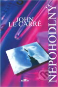 Kniha: Nepohodlný (John le Carré). Alpress, 2001 Kniha: Nepohodlný (John le Carré). Alpress, 2001
