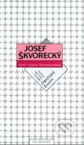 Kniha: Obyčejné životy (Josef Škvorecký). Ivo Železný, 2004 Kniha: Obyčejné životy (Josef Škvorecký). Ivo Železný, 2004