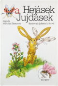 Kniha: Hejásek a Jujdásek (Markéta Zinnerová). Olympia Kniha: Hejásek a Jujdásek (Markéta Zinnerová). Olympia