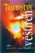 Kniha: Tajemství věštíren (Philipp Vandenberg). , 2002 Kniha: Tajemství věštíren (Philipp Vandenberg). , 2002
