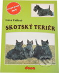 Kniha: Skotský teriér (Hana Faltová). Kniha: Skotský teriér (Hana Faltová).