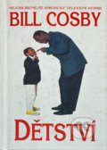 Kniha: Dětství (Bill Cosby). Talpress, 1997 Kniha: Dětství (Bill Cosby). Talpress, 1997