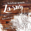 Audiokniha: Za sny (Karin Krajčová Babinská a Richard Krajčo). Bookmedia, 2019 Audiokniha: Za sny (Karin Krajčová Babinská a Richard Krajčo). Bookmedia, 2019
