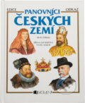 Kniha: Panovníci českých zemí (Petr Čornej, Jamie Rix; Griff, Karel Pichlík a Peter Hawkins). , 2004 Kniha: Panovníci českých zemí (Petr Čornej, Jamie Rix; Griff, Karel Pichlík a Peter Hawkins). , 2004