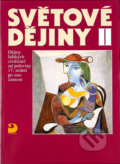 Kniha: Světové dějiny II (a kolektiv Čapek, Čapek, Čapek Vratislav a Vratislav Čapek). Fortuna, 2010 Kniha: Světové dějiny II (a kolektiv Čapek, Čapek, Čapek Vratislav a Vratislav Čapek). Fortuna, 2010