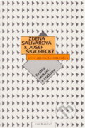 Kniha: Krátké setkání, s vraždou (Zdena Salivarová). , 1999 Kniha: Krátké setkání, s vraždou (Zdena Salivarová). , 1999
