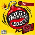 Kniha: Truth Bombs (Nick McFarlane). Carpet Bombing Culture, 2019 Kniha: Truth Bombs (Nick McFarlane). Carpet Bombing Culture, 2019