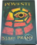 Kniha: Pověsti staré Prahy (Adolf Wenig). , 1996 Kniha: Pověsti staré Prahy (Adolf Wenig). , 1996