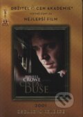 Film: Čistá duše (Ron Howard) (DVD). Magicbox, 2021 Film: Čistá duše (Ron Howard) (DVD). Magicbox, 2021