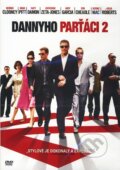 Film: Dannyho parťáci 2 (Steven Soderbergh) (DVD). Magicbox, 2004 Film: Dannyho parťáci 2 (Steven Soderbergh) (DVD). Magicbox, 2004