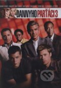 Film: Dannyho parťáci 3 (Steven Soderbergh) (DVD). Magicbox, 2006 Film: Dannyho parťáci 3 (Steven Soderbergh) (DVD). Magicbox, 2006