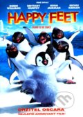 Film: Happy Feet (David Peers, Gary Eck a George Miller) (). Magicbox, 2006 Film: Happy Feet (David Peers, Gary Eck a George Miller) (). Magicbox, 2006