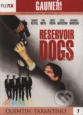 Film: Gauneri (Quentin Tarantino) (). Hollywood, 1992 Film: Gauneri (Quentin Tarantino) (). Hollywood, 1992
