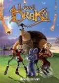 Film: Lovci drakov (Arthur Qwak a Guillaume Ivernel) (DVD). Hollywood, 2008 Film: Lovci drakov (Arthur Qwak a Guillaume Ivernel) (DVD). Hollywood, 2008