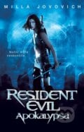 Resident Evil: Apokalypsa - Alexander Witt, Magicbox, 2004
