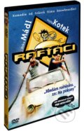 Film: Rafťáci (Karel Janák) (DVD). Magicbox, 2005 Film: Rafťáci (Karel Janák) (DVD). Magicbox, 2005