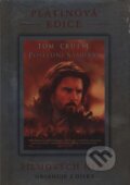 Film: Posledný samuraj 2 DVD (Edward Zwick) (). Magicbox, 2003 Film: Posledný samuraj 2 DVD (Edward Zwick) (). Magicbox, 2003