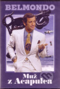 Film: Muž z Acapulca (Philippe de Broca) (). Hollywood, 1973 Film: Muž z Acapulca (Philippe de Broca) (). Hollywood, 1973