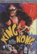 King Kong S.E. 2DVD - Merian C. Cooper, Ernest B. Schoedsack, Magicbox, 1933