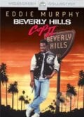 Policajt v Beverly Hills II. - Tony Scott, 1987