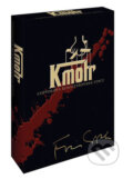 Film: Kmotr (Krstný otec) kolekce (Francis Ford Coppola) (). Magicbox Film: Kmotr (Krstný otec) kolekce (Francis Ford Coppola) (). Magicbox