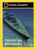 Film: Pátranie po Bismarcku (Magicbox) (). Magicbox, 1989 Film: Pátranie po Bismarcku (Magicbox) (). Magicbox, 1989
