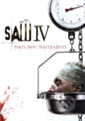 Film: SAW IV (Darren Lynn Bousman) (). Hollywood, 2007 Film: SAW IV (Darren Lynn Bousman) (). Hollywood, 2007