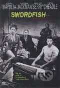Film: Swordfish: Operácia Hacker (Dominic Sena) (). Magicbox, 2001 Film: Swordfish: Operácia Hacker (Dominic Sena) (). Magicbox, 2001