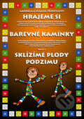 Kniha: Sklízíme plody podzimu (Přikrylová Milada Plus). Přikrylová Milada Plus Kniha: Sklízíme plody podzimu (Přikrylová Milada Plus). Přikrylová Milada Plus