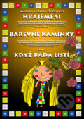 Kniha: Když padá listí (Přikrylová Milada Plus). Přikrylová Milada Plus, 2002 Kniha: Když padá listí (Přikrylová Milada Plus). Přikrylová Milada Plus, 2002