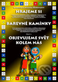 Kniha: Objevujeme svět kolem nás (Přikrylová Milada Plus). Přikrylová Milada Plus, 2003 Kniha: Objevujeme svět kolem nás (Přikrylová Milada Plus). Přikrylová Milada Plus, 2003