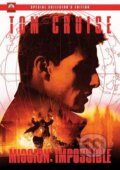 Film: Mission: Impossible (Brian De Palma) (). Magicbox, 1996 Film: Mission: Impossible (Brian De Palma) (). Magicbox, 1996