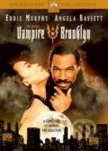 Film: Upír z Brooklynu (Wes Craven) (). Magicbox, 1995 Film: Upír z Brooklynu (Wes Craven) (). Magicbox, 1995
