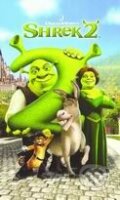 Film: Shrek 2 (Andrew Adamson, Conrad Vernon a Kelly Asbury) (DVD). Magicbox, 2019 Film: Shrek 2 (Andrew Adamson, Conrad Vernon a Kelly Asbury) (DVD). Magicbox, 2019
