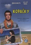 Film: Kopačky (Nicholas Stoller) (). Bonton Film, 2008 Film: Kopačky (Nicholas Stoller) (). Bonton Film, 2008