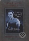 Film: Tramvaj do stanice touha (Elia Kazan) (). Magicbox, 1951 Film: Tramvaj do stanice touha (Elia Kazan) (). Magicbox, 1951