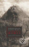 Kniha: Dunwichská hrůza (Howard Phillips Lovecraft). B4U, 2008 Kniha: Dunwichská hrůza (Howard Phillips Lovecraft). B4U, 2008