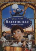 Film: Ratatouille - Dobrú chuť! (Brad Bird a Jan Pinkava) (). Magicbox, 2007 Film: Ratatouille - Dobrú chuť! (Brad Bird a Jan Pinkava) (). Magicbox, 2007
