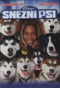 Film: Snežní psi (Brian Levant) (). Magicbox, 2002 Film: Snežní psi (Brian Levant) (). Magicbox, 2002