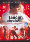 Film: Tančím, abych žil (Liz Friedlander) (). Magicbox, 2006 Film: Tančím, abych žil (Liz Friedlander) (). Magicbox, 2006